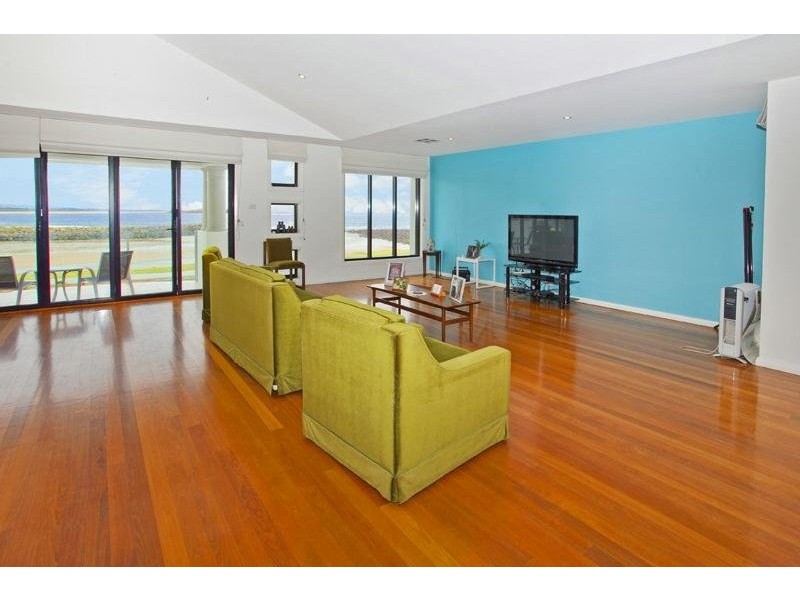 Barrack Point NSW 2528