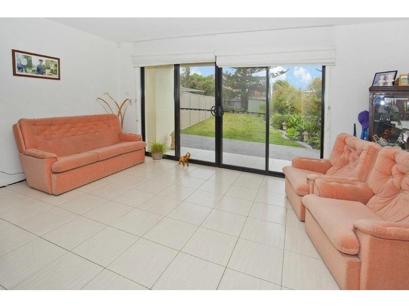 Barrack Point NSW 2528