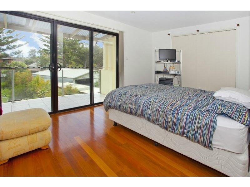 Barrack Point NSW 2528