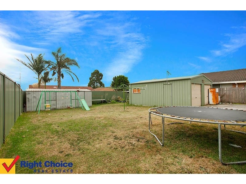 Albion Park Rail NSW 2527