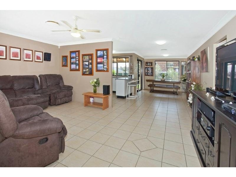 Albion Park NSW 2527
