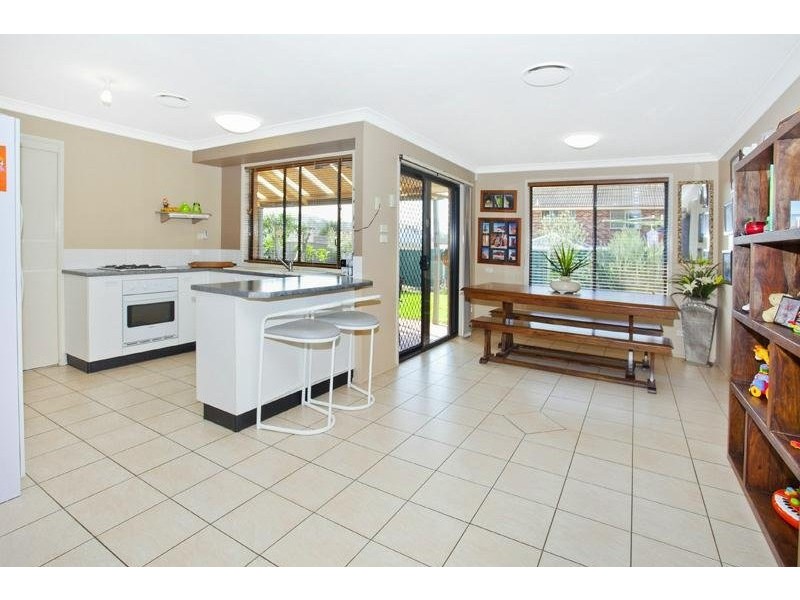 Albion Park NSW 2527