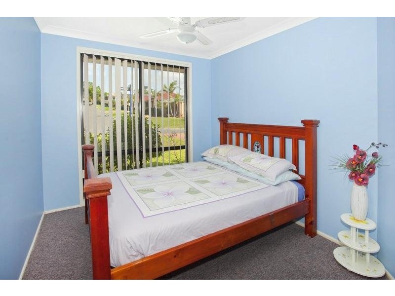 Albion Park NSW 2527