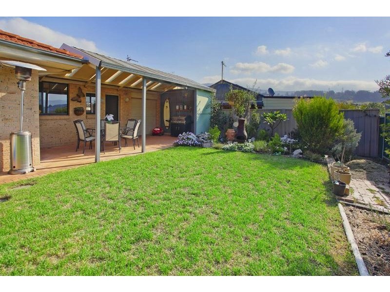 Albion Park NSW 2527