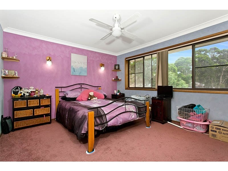 Albion Park Rail NSW 2527