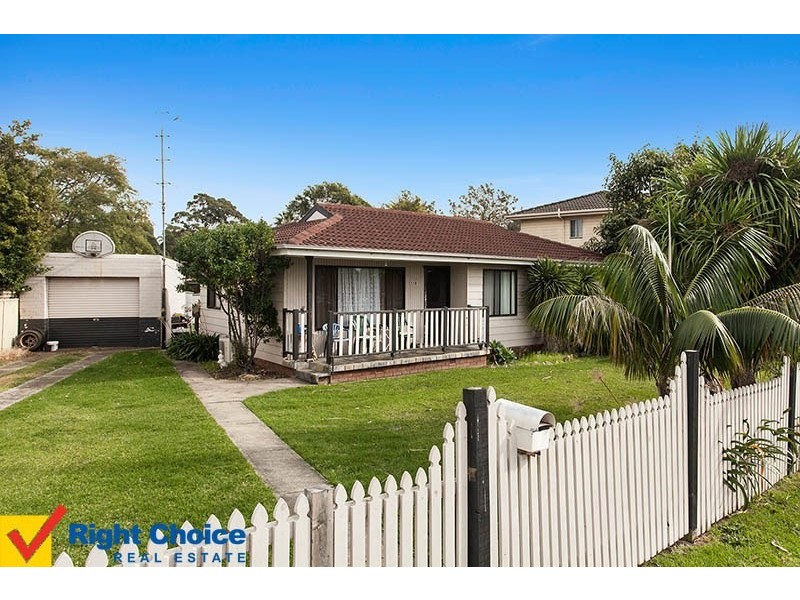 Albion Park NSW 2527