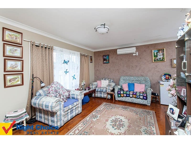 Albion Park NSW 2527
