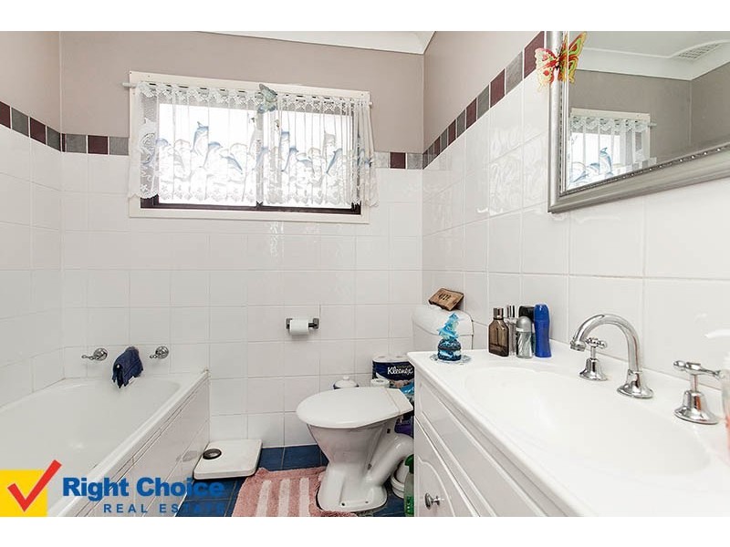 Albion Park NSW 2527