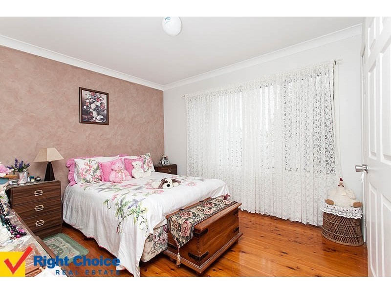 Albion Park NSW 2527