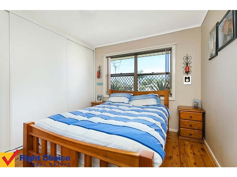Warilla NSW 2528