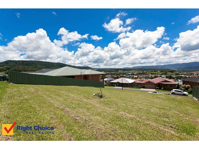 16 Clermont Crescent, Albion Park NSW 2527