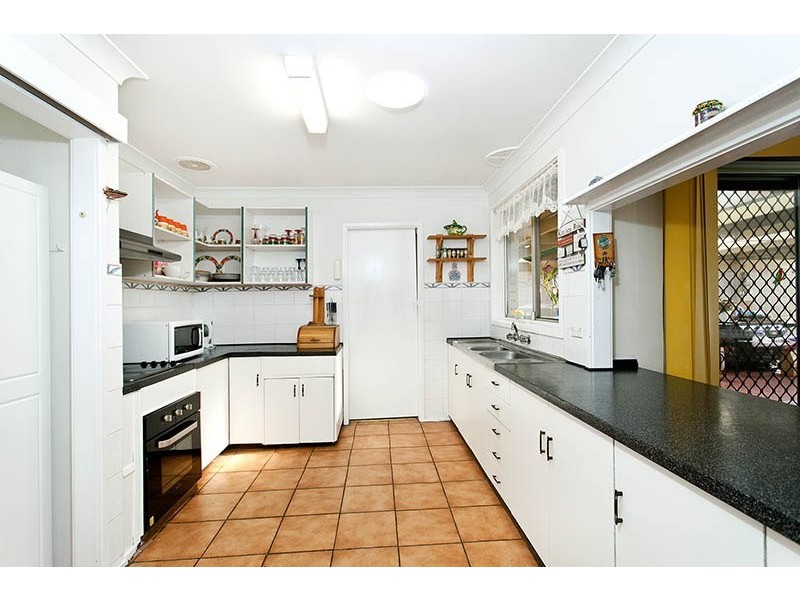 Albion Park Rail NSW 2527