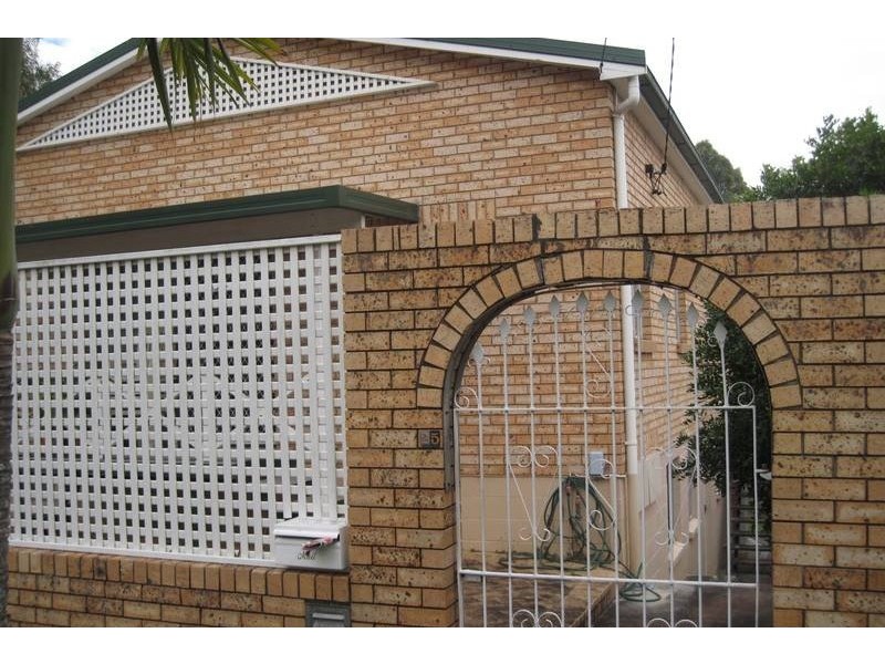 Unit 1/25 Garden Street, Greenslopes QLD 4120