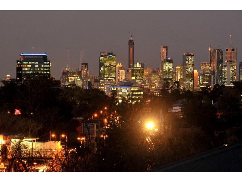 Taringa QLD 4068