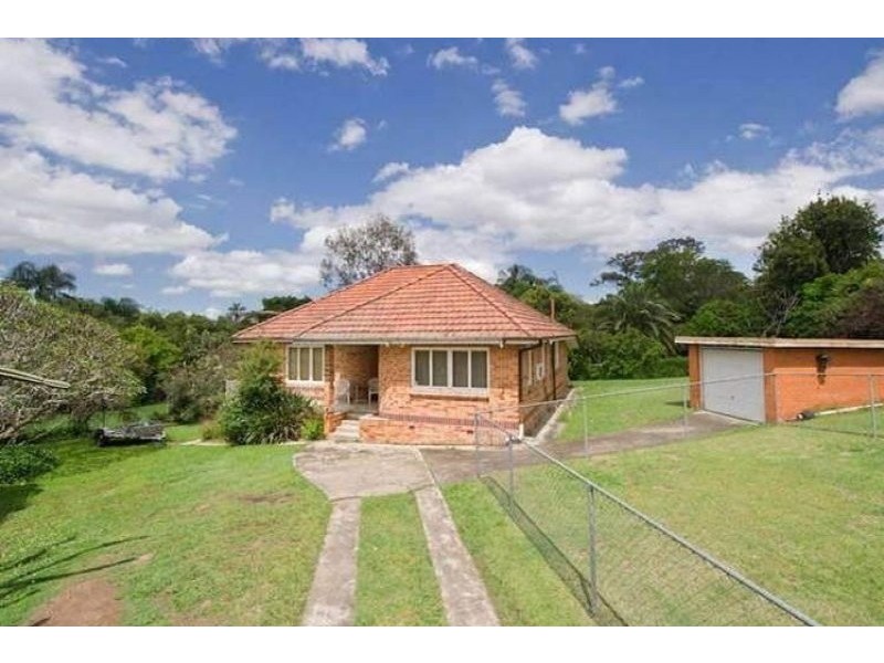 23 Agars Street, Paddington QLD 4064