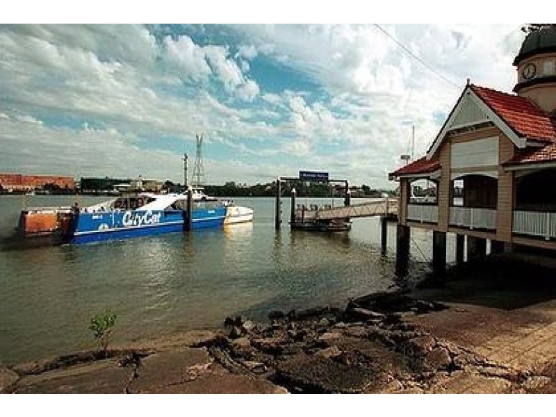 Bulimba QLD 4171