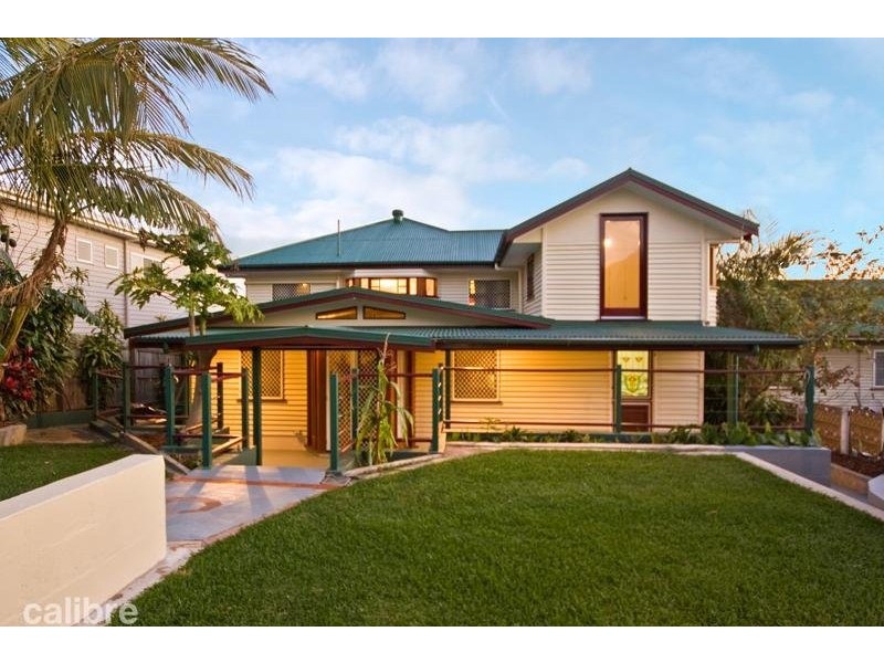 140 Childers Street, Wavell Heights QLD 4012