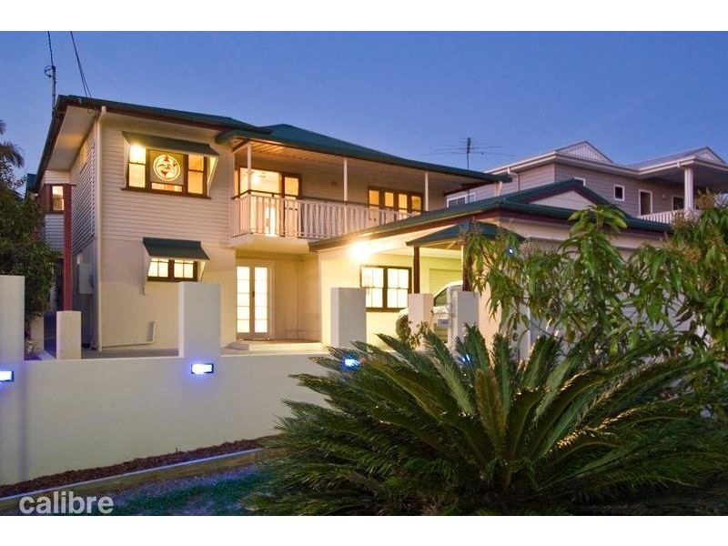 140 Childers Street, Wavell Heights QLD 4012