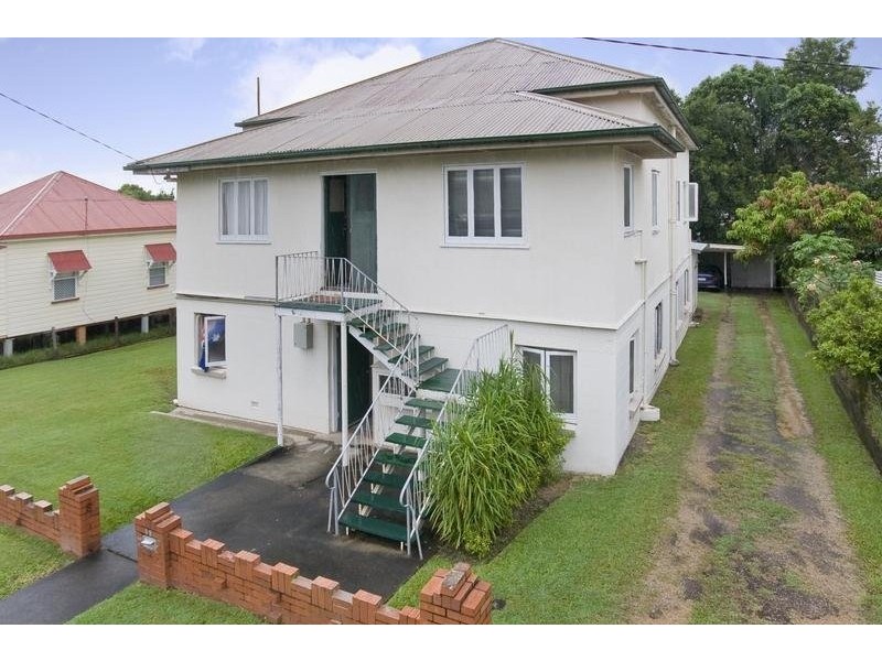 69 Lewis Street, Woolloongabba QLD 4102