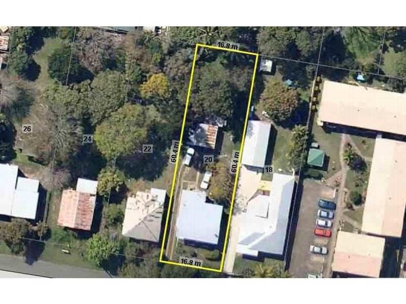 20 Slater Avenue, Lawnton QLD 4501