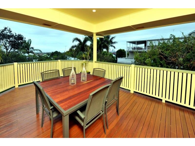 17 Prospect Street, Wilston QLD 4051