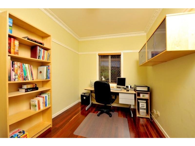 17 Prospect Street, Wilston QLD 4051