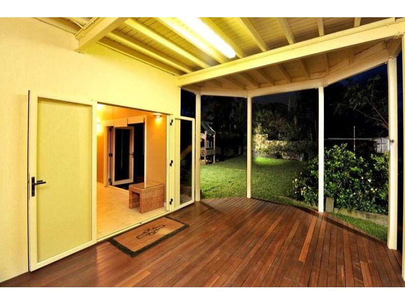 17 Prospect Street, Wilston QLD 4051