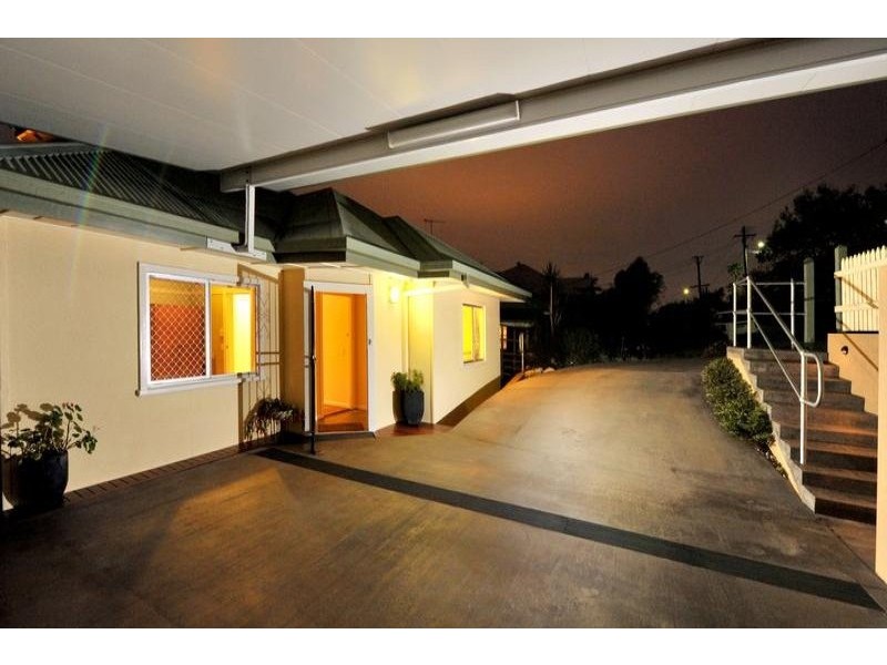 17 Prospect Street, Wilston QLD 4051