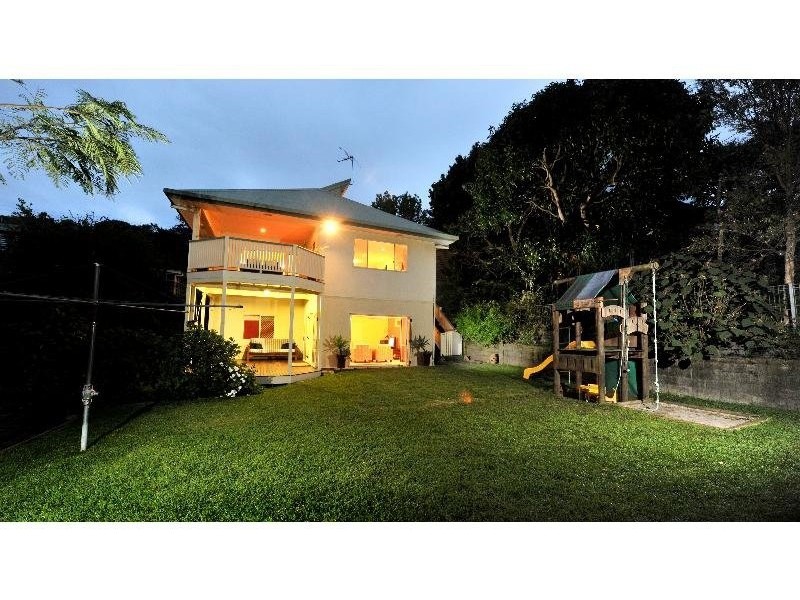 17 Prospect Street, Wilston QLD 4051