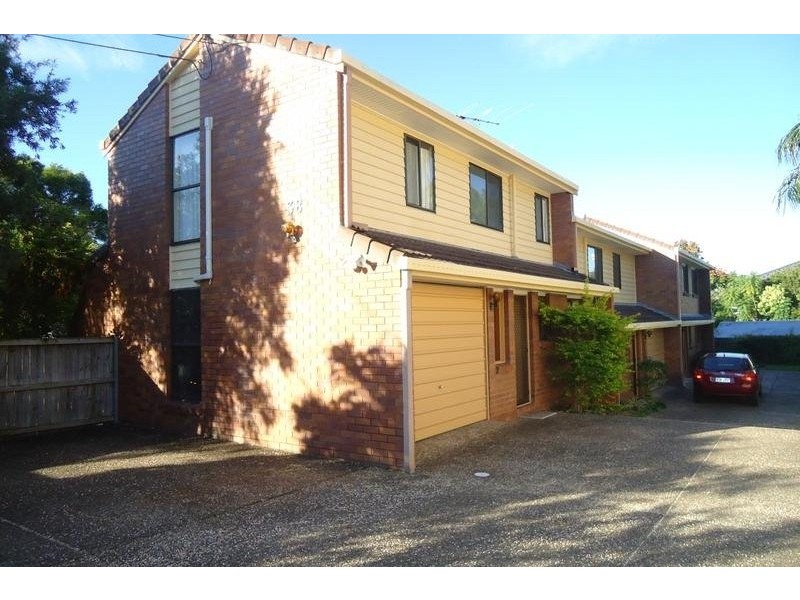 Unit 1/38 Geera Street, Coorparoo QLD 4151