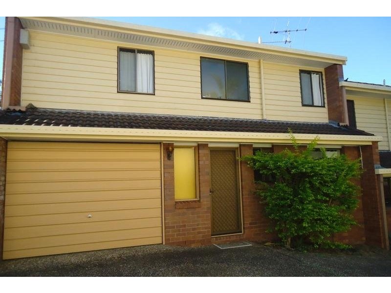 Unit 1/38 Geera Street, Coorparoo QLD 4151