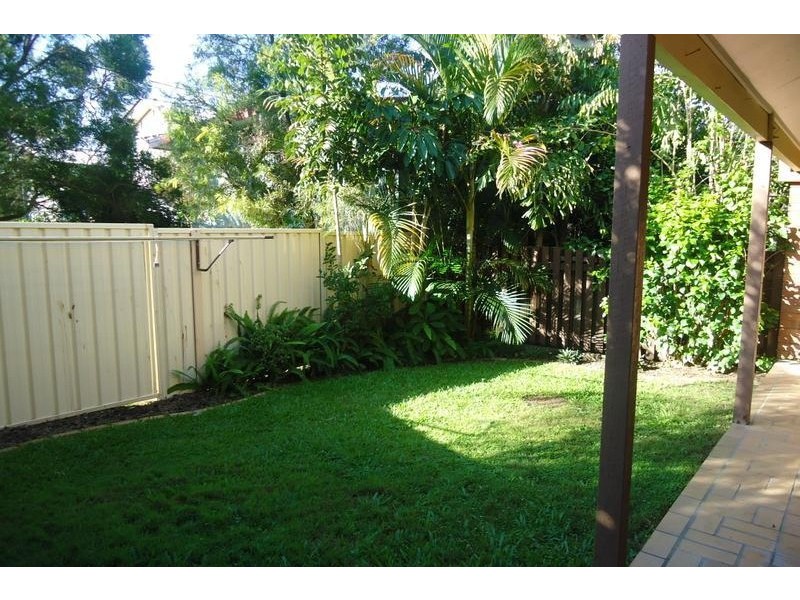 Unit 1/38 Geera Street, Coorparoo QLD 4151