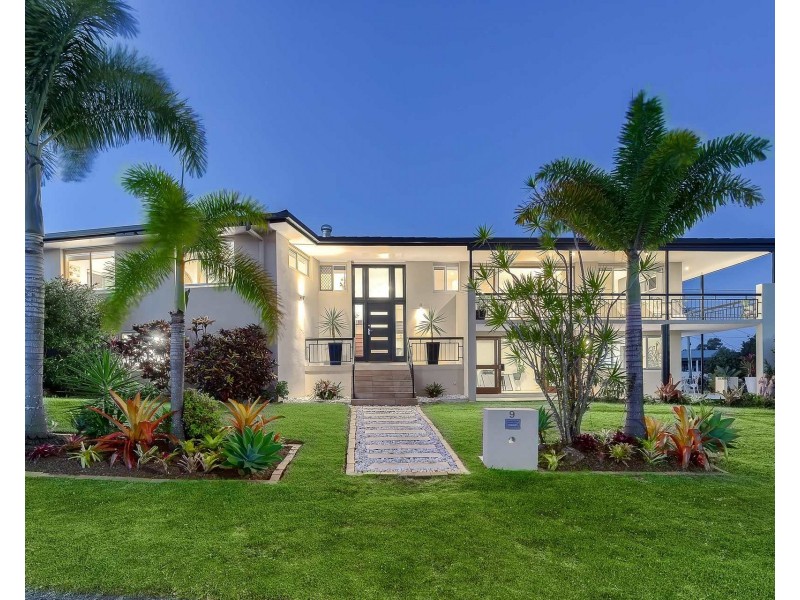 9 Banlon Street, Aspley QLD 4034