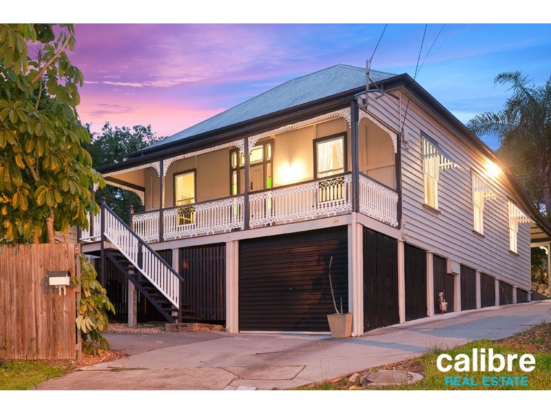 294 Kelvin Grove Road, Kelvin Grove QLD 4059