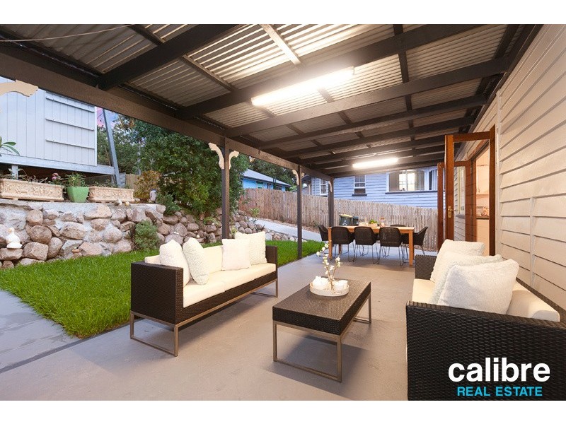 294 Kelvin Grove Road, Kelvin Grove QLD 4059