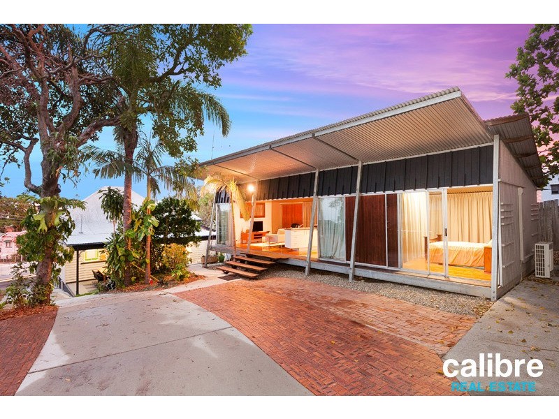 294 Kelvin Grove Road, Kelvin Grove QLD 4059