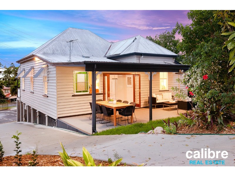294 Kelvin Grove Road, Kelvin Grove QLD 4059