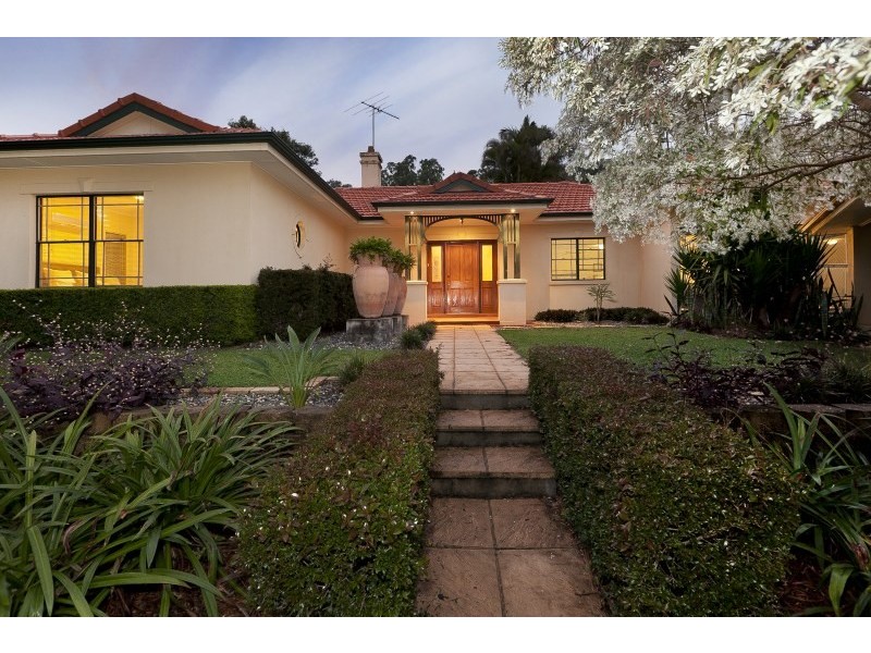 14 Bracknell Place, Ashgrove QLD 4060