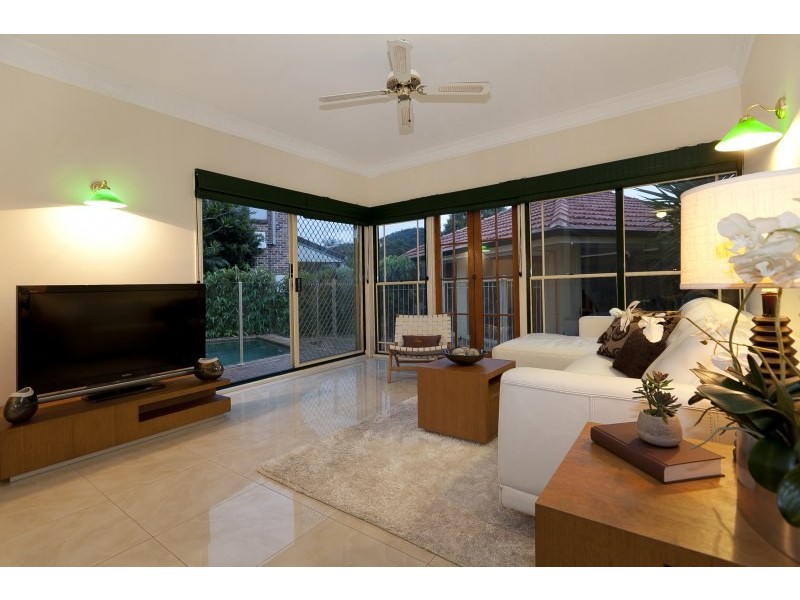 14 Bracknell Place, Ashgrove QLD 4060