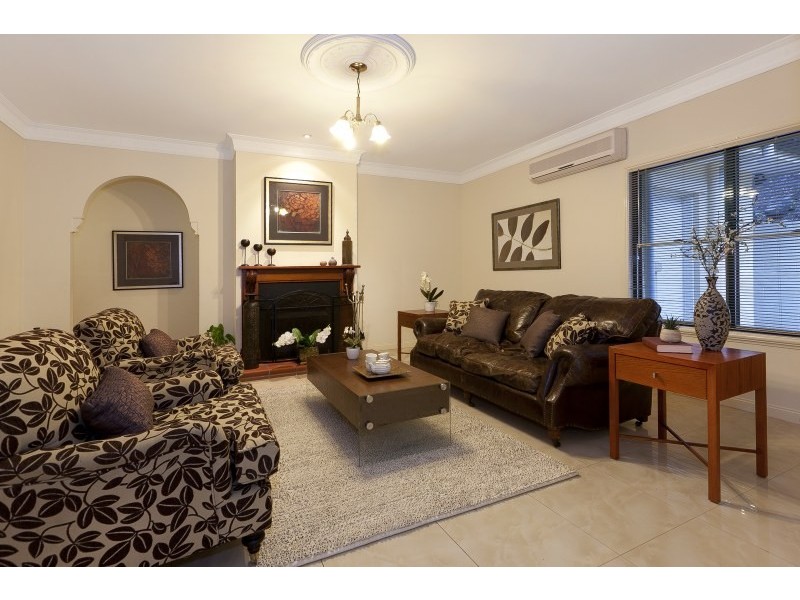 14 Bracknell Place, Ashgrove QLD 4060