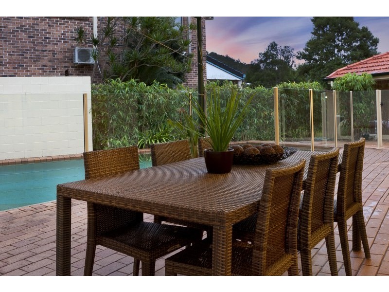 14 Bracknell Place, Ashgrove QLD 4060