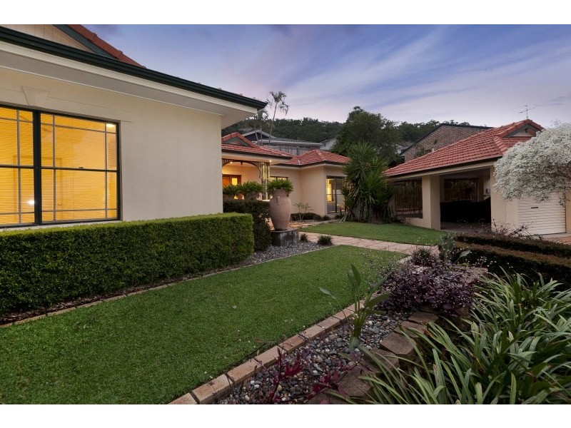 14 Bracknell Place, Ashgrove QLD 4060