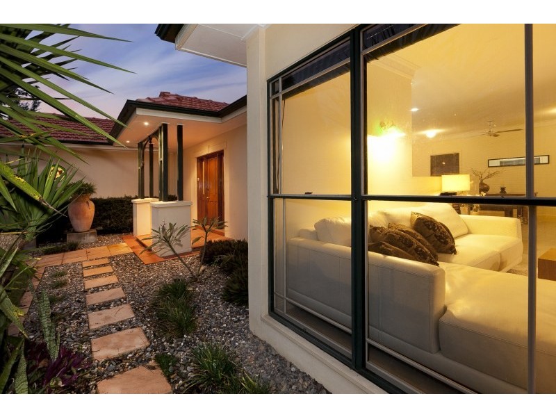 14 Bracknell Place, Ashgrove QLD 4060