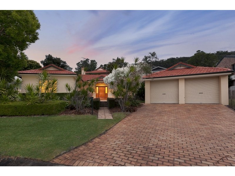 14 Bracknell Place, Ashgrove QLD 4060