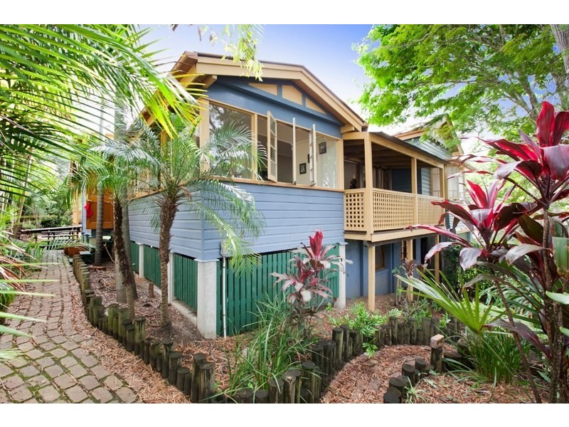 22 Marne Street, Alderley QLD 4051