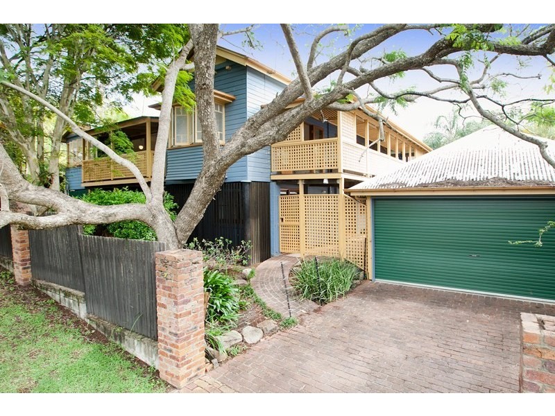 22 Marne Street, Alderley QLD 4051