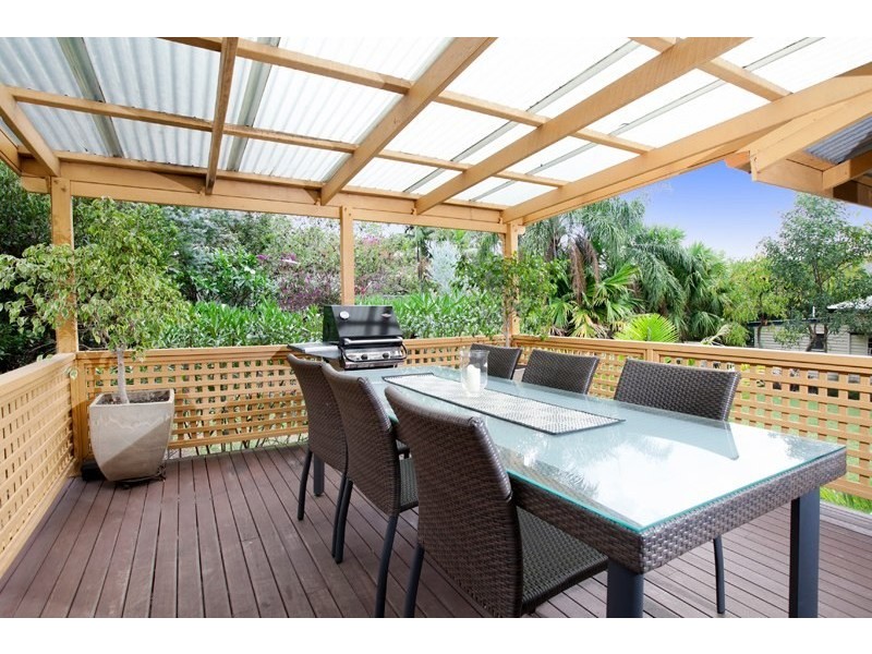 22 Marne Street, Alderley QLD 4051