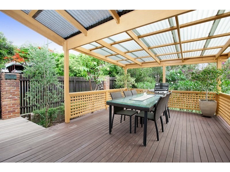 22 Marne Street, Alderley QLD 4051