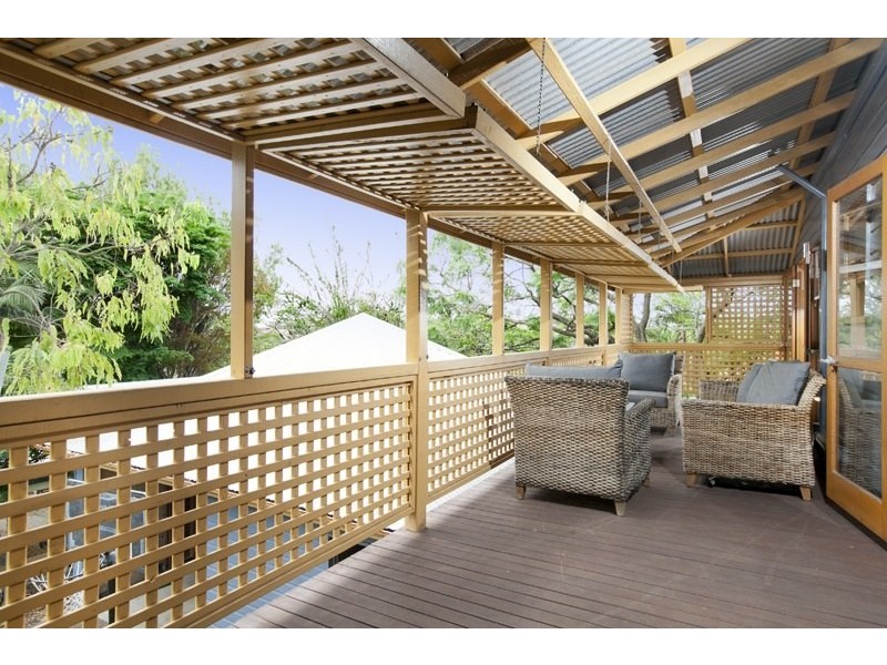 22 Marne Street, Alderley QLD 4051