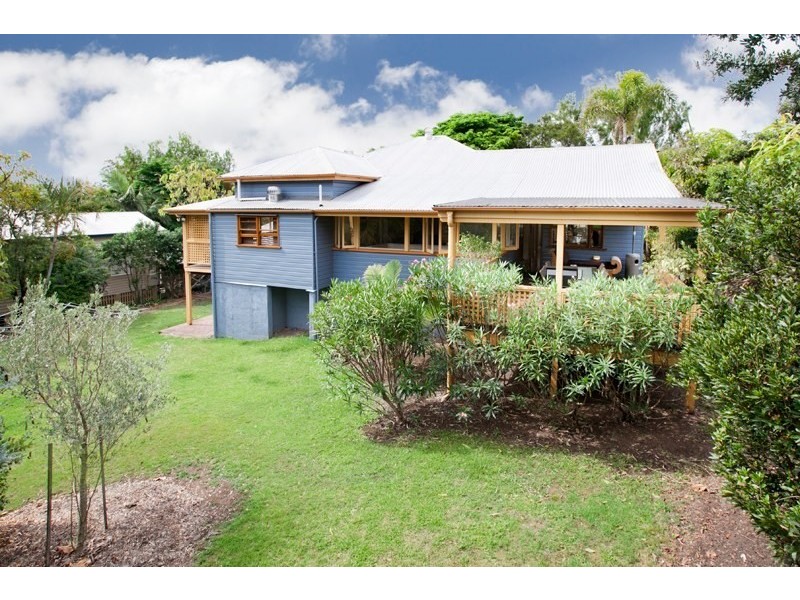 22 Marne Street, Alderley QLD 4051